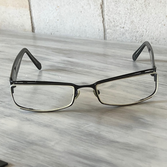 Ray-Ban Metal Frame, Black - Picture 5 of 8